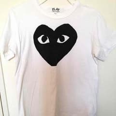 ギャルソン Tシャツのサムネイル