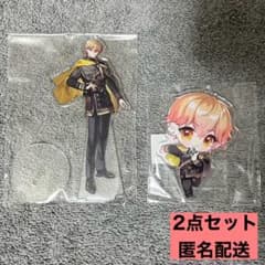 シクフォニ みこと 1周年 ACE アクスタ アクキー - メルカリ