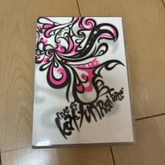 KAT-TUN/Live of KAT-TUN\"Real Face\"〈2枚…のサムネイル