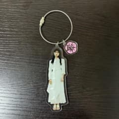 사이토 아스카 아크릴 키 체인 봄 여름 가을 겨울 노기자카 46