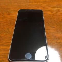iPhone6 au 64GB美品のサムネイル