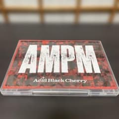 Acid Black Cherry AMPM DVDのサムネイル