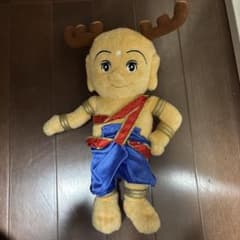 せんとくん ぬいぐるみ マスコット