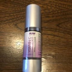 now solutions vitamin c セラム ビタミンC美容液30mlのサムネイル