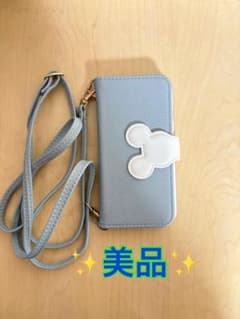 iPhone7, 8용 스마트폰 케이스(숄더)