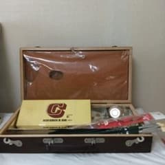 Holbein Decorative Oil Colors 画材セット 木箱入り Holbein Decorative Oil Colors 画材セット 木箱入り - メルカリ