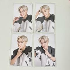 NCTDREAM THE DREAM SHOW 4 ジェノ トレカ - メルカリ