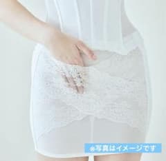 キレイウォーカー　kirei walker パンツ　M ブライダル　インナーのサムネイル