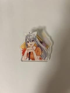 にじさんじ アクリルバッジ 樋口楓のサムネイル