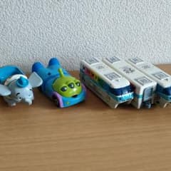 トミカのサムネイル
