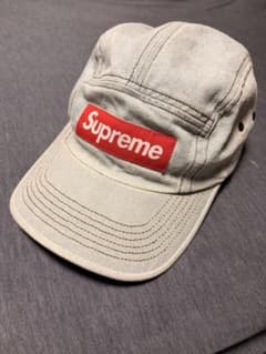 Supreme キャップのサムネイル