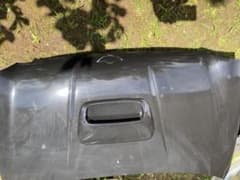ダイハツ　ミラジーノL700ボンネット　フードのサムネイル