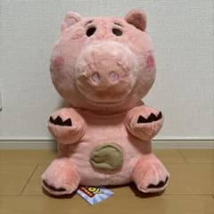 저렴한 TOY STORY 햄 인형
