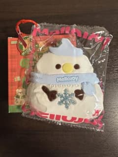 Mellojoy メロークリスマス　ウェストスノーベイビーのサムネイル