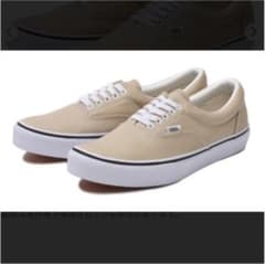 VANS ERA☆スニーカーのサムネイル