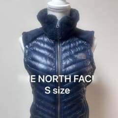 863 THE NORTH FACE サミットシリーズ ダウンベスト S - メルカリ