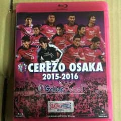 セレッソ大阪のサムネイル