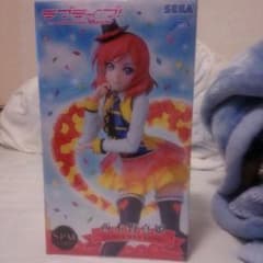 ラブライブ　SDS 西木野真姫のサムネイル