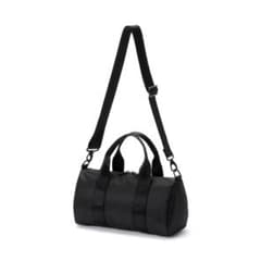 muji labo 再生ナイロンミニボストンバッグ 新品未使用 - メルカリ