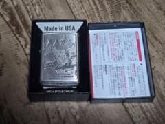 入手困難 タイトルホルダー 競馬 ZIPPO - メルカリ