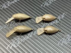ロデオクラフト モカDRSS ファットモカジュニアDR オリカラ エリア