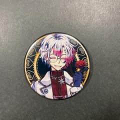 缶バッチ アモン・リードのサムネイル