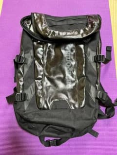 値下げ！　パタゴニア　バックパック　ブラックホールのサムネイル