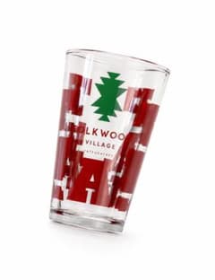 バーベキュー・調理用品 TARPtoTARP GLASS FOLKWOOD VILLAGE ver TARPtoTARP GLASS FOLKWOOD VILLAGE ver - メルカリ