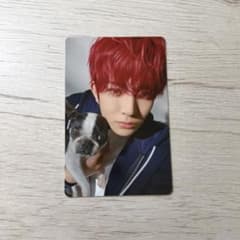 enhypen ヒスン アンケートトレカ 2025 - メルカリ