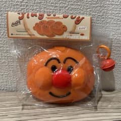 アンパンマン スクイーズのサムネイル