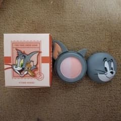 Etude House Two Tone Cheek Dome OR202のサムネイル