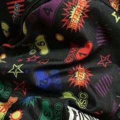 十四松　おそ松さんリュックセットのサムネイル