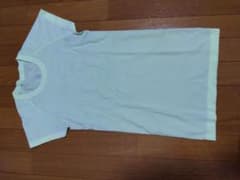 ルルレモンTシャツ　サイズ4のサムネイル