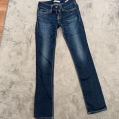 moussy スキニーデニム ジーンズのサムネイル