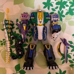 ガオハンターのサムネイル