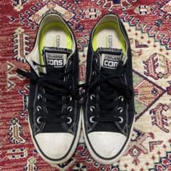 CONS CONVERSE コンバース  コンズ　CTAS PRO CANVASのサムネイル