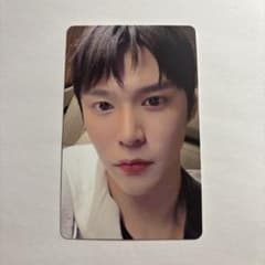 RIIZE ウンソク ALL OF YOU トレカ - メルカリ