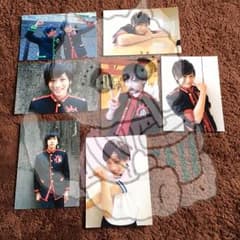 BOYS AND MEN研究生のサムネイル