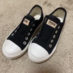 MOZ キッズスニーカー　17cmのサムネイル
