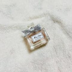 ミスディオール　オードゥパルファン　ミニのサムネイル