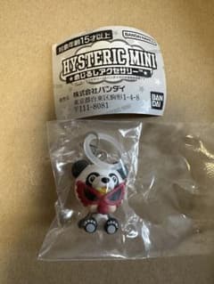 HYSTERIC MINI めじるしアクセサリーのサムネイル
