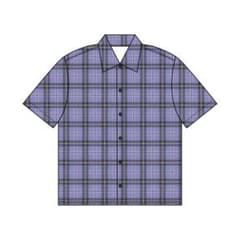 自慢のオタクになりたくて…i☆Risちゃんとおそろいチェックシャツ 茜屋