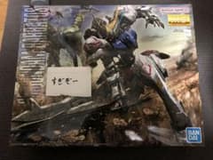 MG ガンダムバルバトスのサムネイル