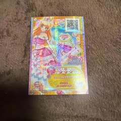 アイカツスターズ ドリーミングプリンセストップス 白鳥ひめ - メルカリ