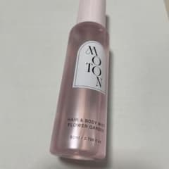 MOTON HAIR & BODY MIST FLOWER GARDENのサムネイル