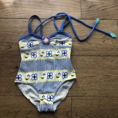 Erin様専用　プチジャム　水着　80のサムネイル