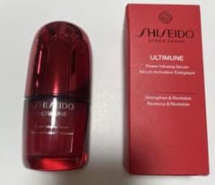 SHISEIDO アルティミューン パワライジング セラム 30ml