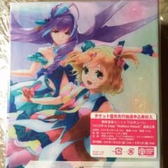 マクロスΔ Blu-rayのサムネイル