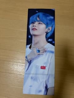 bts v テテ マスター - メルカリ