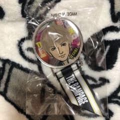 藤原樹ボンフィン1000円ガチャのサムネイル